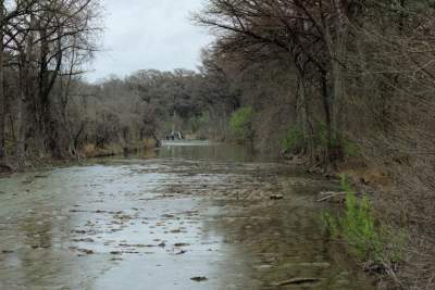 Texas -Bandara creek.JPG